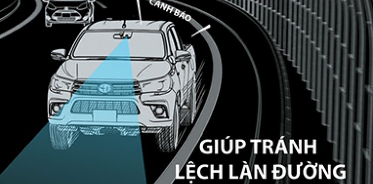 HILUX TRAILHUNTER 2.8 4X4 AT