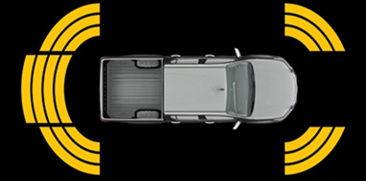 HILUX PRO 2.8 4X2 AT