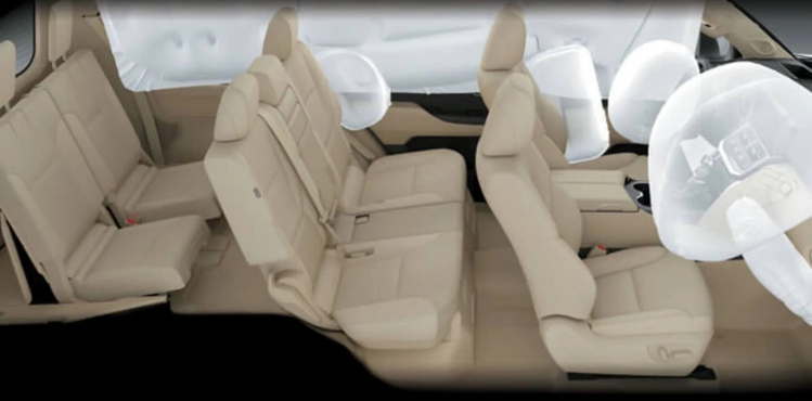 Land Cruiser Hev