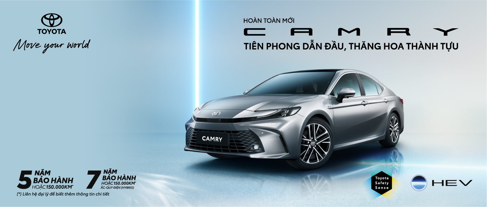 CAMRY HEV TOP