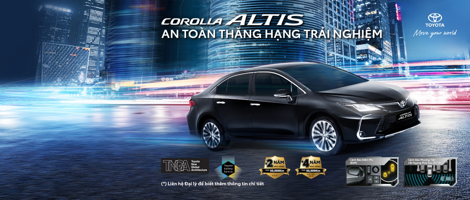 COROLLA ALTIS 1.8G