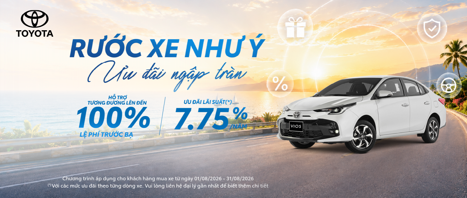 VIOS 1.5E-MT