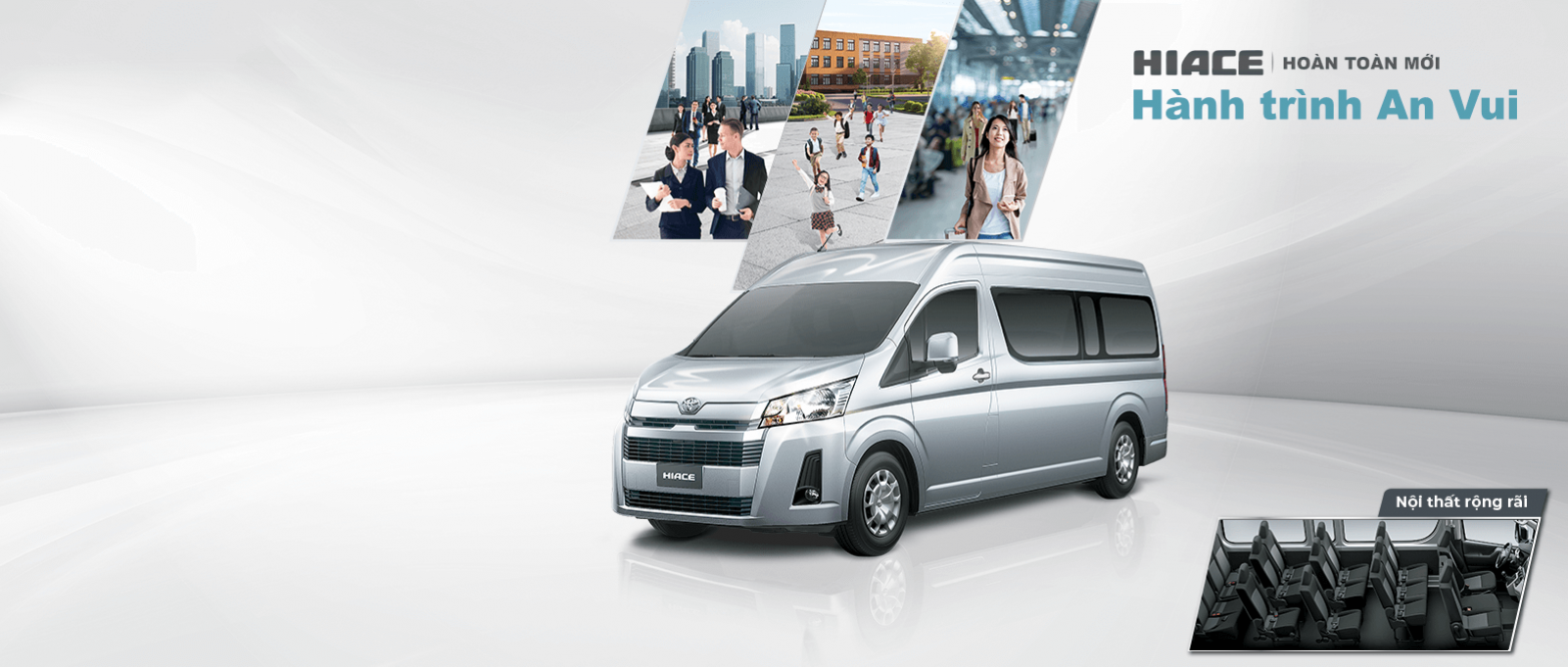 HIACE