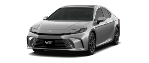 Camry 2.0Q