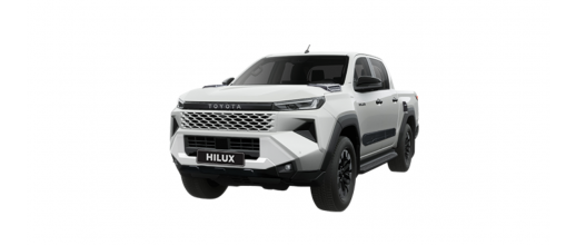 HILUX TRAILHUNTER 2.8 4X4 AT