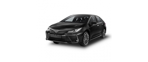 COROLLA ALTIS 1.8G
