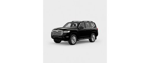 LAND CRUISER 300