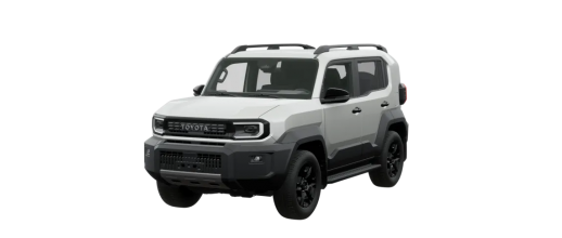 LAND CRUISER FJ