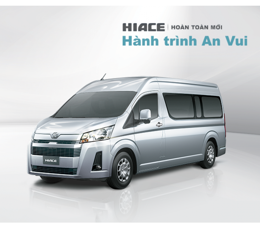 HIACE