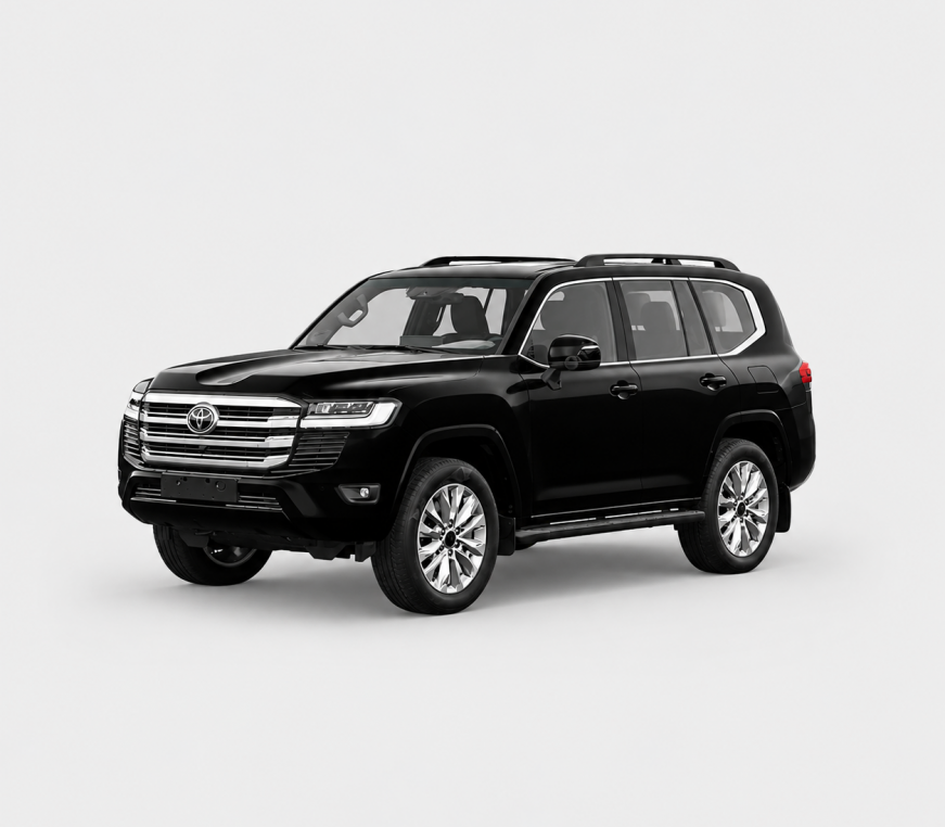 LAND CRUISER 300