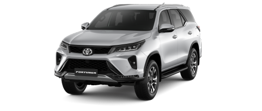 FORTUNER 2.7AT 4X4 2022